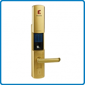 Electronic Mifare Card Door Lock System In Bangladesh