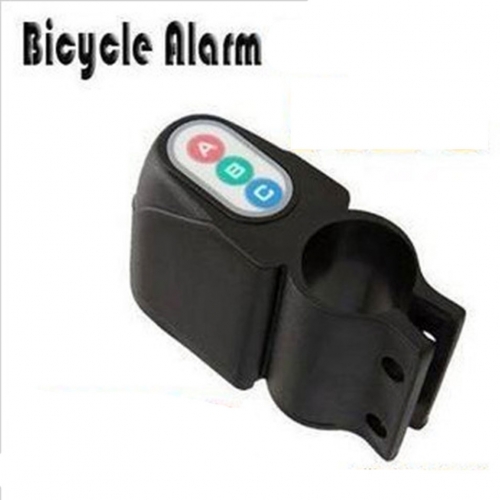 cycle alarm price